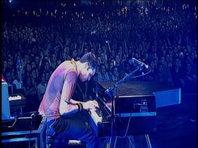 Keane Somewhere Only We Know (Live at Brixton Academy, London 2004)